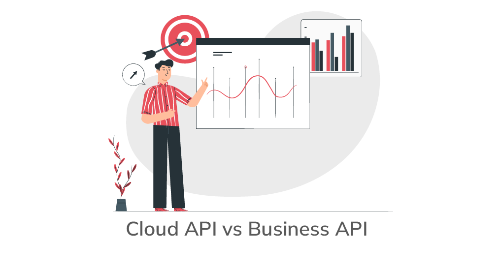 WhatsApp Cloud API or Business API: which one to choose? whatsapp cloud api