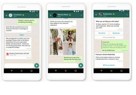 Unleashing the Power of WhatsApp Marketing for Authentic Connections WhatsApp Marketing