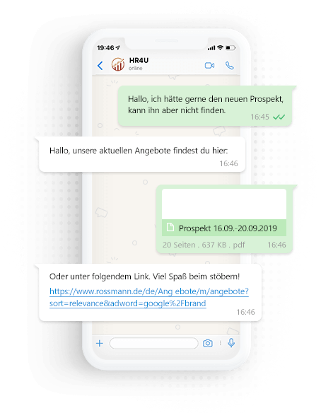 WhatsApp 业务 API 和集成 API 零售和 Facebook 广告