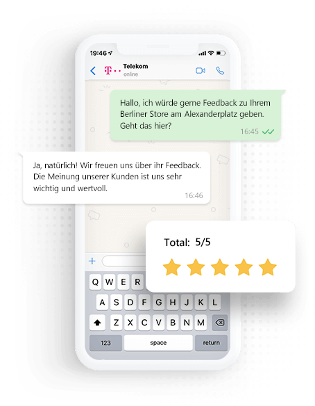 WhatsApp 业务 API 和集成 API 电信