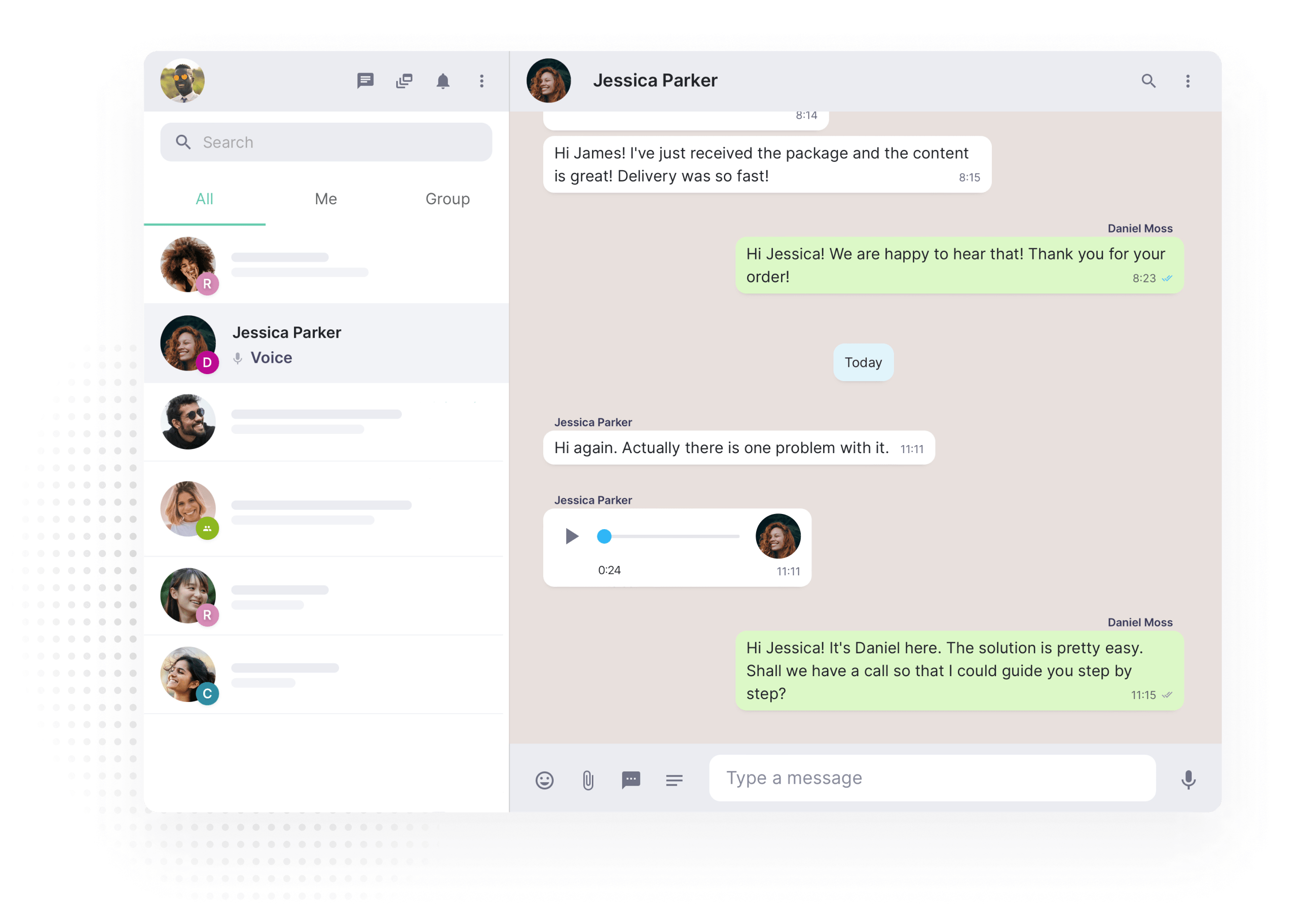 WhatsApp 业务 API 和集成 API WhatsApp 商业 API