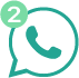 WhatsApp 客户关系管理整合 WhatsApp 通知
